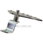 Зубчатый сектор минитрактора-косилки VIKING MT 5097 G оригинал 61707803600