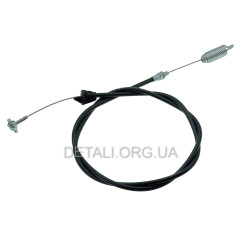 Трос включения переднего хода культиватора VIKING HB 445.2/ST MH 685.0 оригинал 62417109902 2