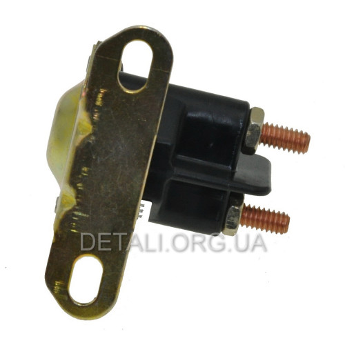 Реле садового трактора Viking MT 4112.0 SZ оригінал 61704303100