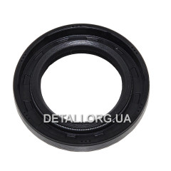 Сальник двигателя мотокосы Briggs&Stratton оригинал 399781 (d25*43 h6) 2