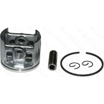 поршень у зборі бензопили Husqvarna 272 d52