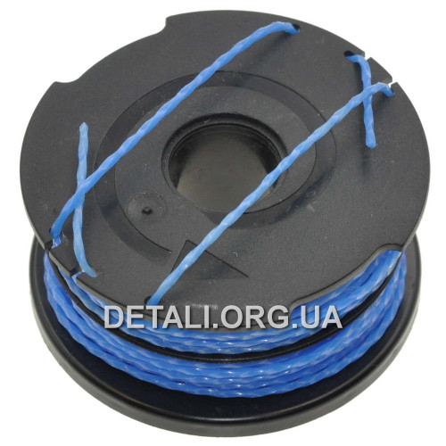 Котушка з ліскою тримера Black & Decker GL315 оригінал 575462-00
