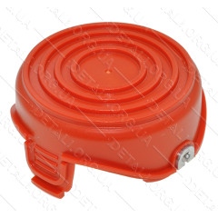 Кришка шпулі тримера Black & Decker GL315 оригінал 90511610 2