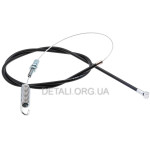Тросик сцепления культиватора Viking VH 540 оригинал 62277109902