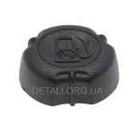 Кришка паливного бака бензинового двигуна Briggs&Stratton 625 VIKING оригінал 692046