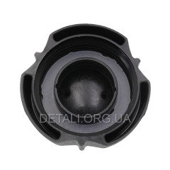 Крышка топливного бака бензинового двигателя Briggs&Stratton 625 VIKING оригинал 692046 2