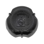 Крышка топливного бака бензинового двигателя Briggs&Stratton 625 VIKING оригинал 692046