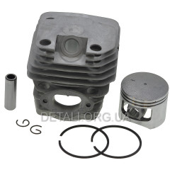 Поршневая бензопилы GoodLuck 5800 d45,2