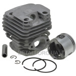 Поршневая бензопилы GoodLuck 5800 d45,2