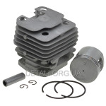 Поршневая бензопилы GoodLuck 5800 d45,2