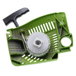 Стартер бензопилы GoodLuck 5800, Craft-tec CT-5000 (плавный пуск)