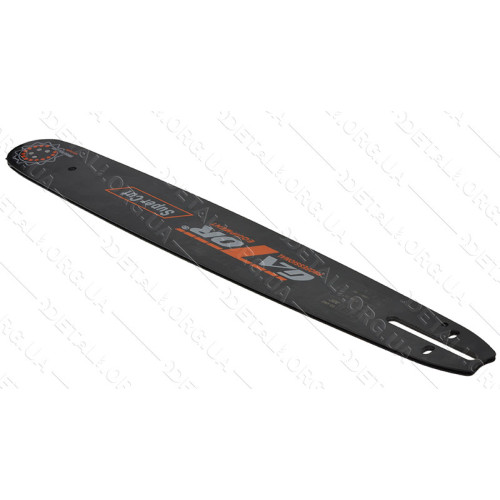 Шина 18" (48см) 325 паз 1,5 Gator