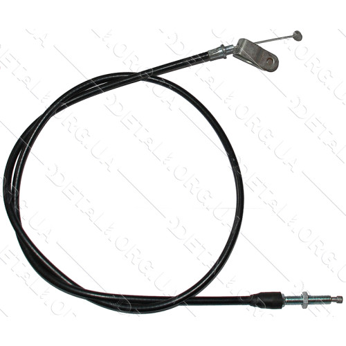 Трос сцепления мотоблок 168/170F (6,5/7Hp) с вилкой