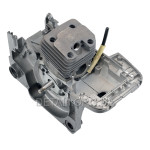 Картер у зборі бензопили GoodLuck 5800