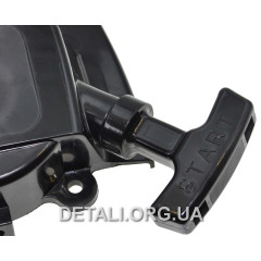 Стартер мотокосы Makita BCX3400 аналог 5935001000 2