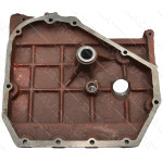 Кришка блоку довга права мотоблоку 190N/195N(12/15Hp)