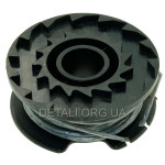 Котушка з ліскою тримера Bosch ART 23 SL оригінал F016F04558
