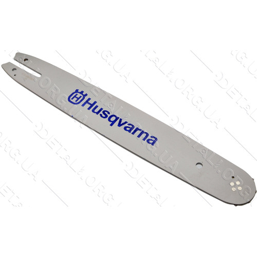 Шина 14"(35см) крок 3/8 паз 1,1 50 ланок Husqvarna