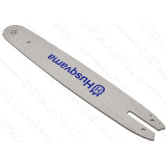 Шина 14" (35см) шаг 3/8 паз 1,1 50 звеньев Husqvarna 2