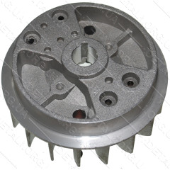 магнето бензокосы Robin NB412 d12*85*100 2