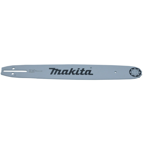 Шина 15" (38 см) 0325"шаг паз 1,5 мм бензопилы Makita EA6101P оригинал 445038631