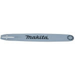 Шина 15" (38 см) 0325"шаг паз 1,5 мм бензопилы Makita EA6101P оригинал 445038631