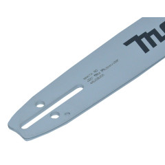 Шина 15" (38 см) 0325" крок паз 1,5 мм бензопили Makita EA6101P оригінал 445038631 2
