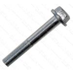 Фланцевий болт генератора 168F 8*55mm