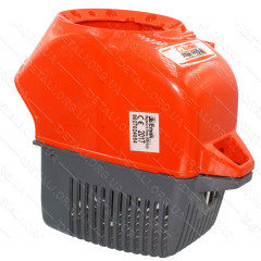 Корпус двигателя мотокосы Oleo-Mac Sparta 25  2