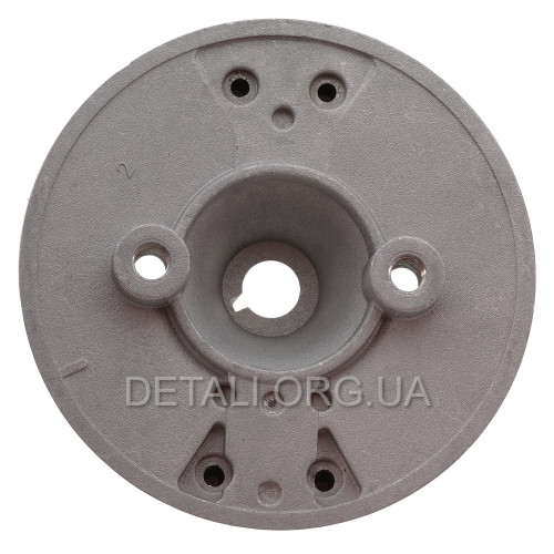 Магнето мотокоси 4T 139F