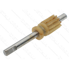 Плунжер маслонасоса бензопили Partner 350/351/371 Winzor
