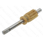 Плунжер маслонасоса бензопилы Partner 350/351/371 Winzor