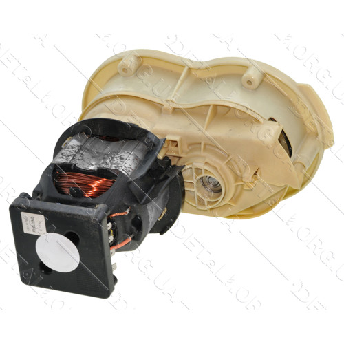Двигатель измельчителя Bosch AXT RAPID 180 оригинал F016104209