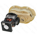 Двигатель измельчителя Bosch AXT RAPID 180 оригинал F016104209