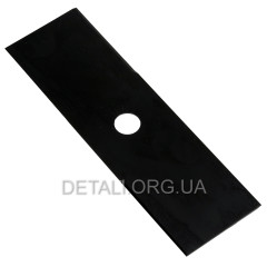 Нож триммера 2-T (D297x25,4) 2