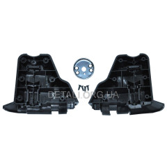 Корпус триммера Bosch ART 35/37 оригинал F016F04907 2