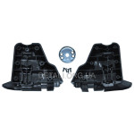 Корпус триммера Bosch ART 35/37 оригинал F016F04907
