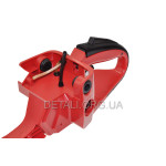 Корпус (бензобак) у зборі бензопили GoodLuck 5800