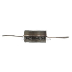 Пружина натяжителя регулятора оборотов генератора YAMAHA ET950, ET650 (L36мм, D7мм)