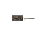 Пружина натяжителя регулятора оборотов генератора YAMAHA ET950, ET650 (L36мм, D7мм)