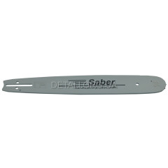 Шина 15" (38,5см) 325 паз 1,5 64 ланки Saber