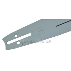 Шина 15" (38,5см) 325 паз 1,5 64 ланки Saber 2