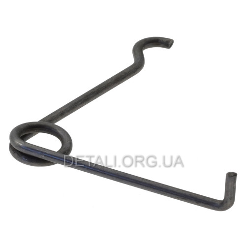 Пружина курка газу бензопили (широка) Husqvarna 61/268/272 MOUNTFIELD аналог 5017799-01