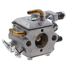 Карбюратор ZOMAX бензопили GL4500/5200/5800 (1класс) 2