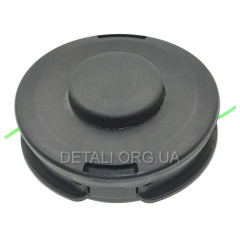 Шпуля VJ Parts для Oleo-Mac Sparta 44 d130mm вн. резьба 10х1,25mm