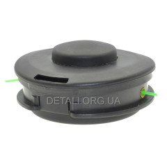 Шпуля VJ Parts для Oleo - Mac Sparta 44 d130mm вн. різьблення 10х1, 25mm 2