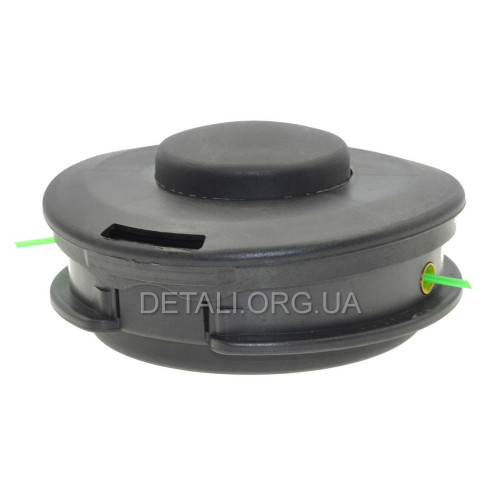 Шпуля VJ Parts для Oleo-Mac Sparta 44 d130mm вн. резьба 10х1,25mm