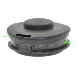 Шпуля VJ Parts для Oleo-Mac Sparta 44 d130mm вн. резьба 10х1,25mm