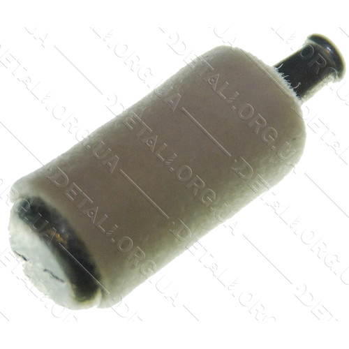 Фильтр топливный бензопилы L-24mm, h-15mm, d5,4mm