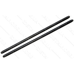 Штанги ГРМ (толкатели) мотоблока 190N/195N (12/15Hp) (L-210mm)